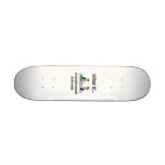 fry eggs skate board