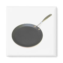 Frying Pan magnets