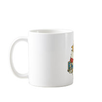 Frylicious ~ Delicious French Fry / Fries Mug