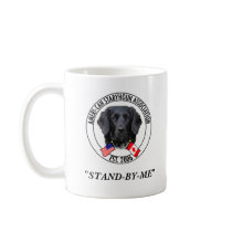 Fryske Point Stabyhoun Coffee Mug