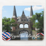 Fryslân Boppe Sneek/ Snits Mousepad