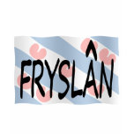 Fryslân t-shirts