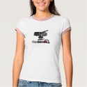 FS08 CAMERA t-shirts