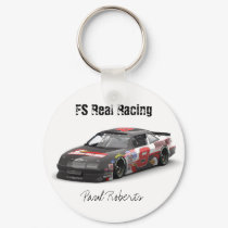 FS Real Racing, Paul Roberts keychains