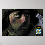 FSG - soldier in the dark posters