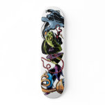 FSH SKATE BOARDS