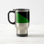 Fshiryon, bandera de Israel Taza