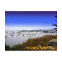 fshrmn.wrf2, Monterey, California postcards by DPEQUENO fshrmn.wrf2, Monterey, California postcards