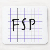 FSP Mousepad