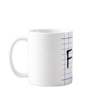 FSP Mug