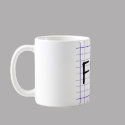 FSP Mug by FSProfessor FSP Mug