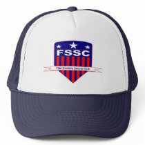 FSSC Logo Hat