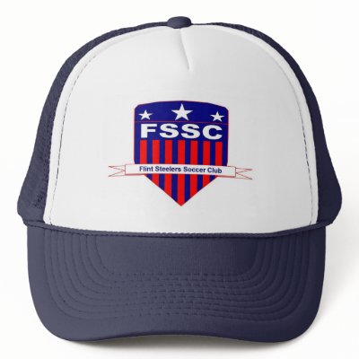 FSSC Logo Hat by Reccos07