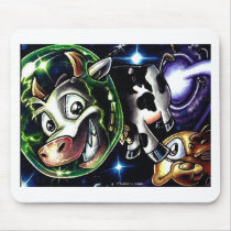 FSudolArt Merchandise mousepads