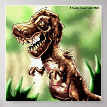 FSudolArt Merchandise posters