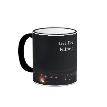 Ft.Irwin, Live Fire mugs by weaverp Ft.Irwin, Live Fire mugs