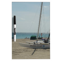 Ft Lauderdale Beach Dry-Erase Boards