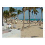 Ft Lauderdale Beach Post Cards