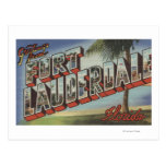 lauderdale, florida, large, letter, scenes,