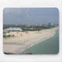 Ft. Lauderdale Mousepad by Firecrackinmama2 Ft. Lauderdale Mousepad
