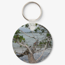 Ft. Myers Beach keychains by Debrene Ft. Myers Beach keychains