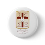 FTDM Shirt Pins