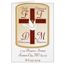 FTDM Shirt cards by 7x4design FTDM Shirt cards