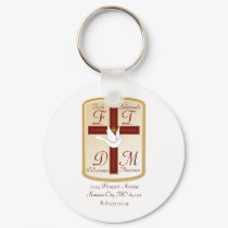 FTDM Shirt keychains by 7x4design FTDM Shirt keychains