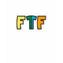 Ftf Geocache T-Shirt