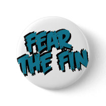 FTF Teal Button