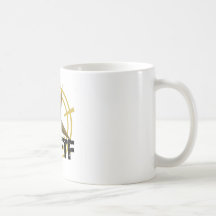FTF with compass Mugs
