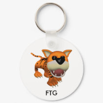 FTG Key Chain keychains