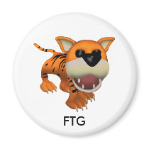 FTG Magnet