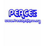FTH Peace 1:33 Ladies Blue