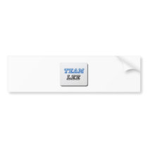 FTL ATL BUMPER STICKER