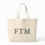 FTM Bags