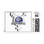 FTM Community Portal Stamps