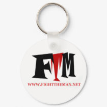 FTM key ring keychains