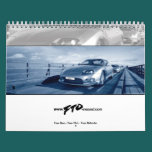 www.fto-ireland.com, car, club, calendar, 2009,