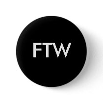 FTW buttons by Shachou FTW buttons
