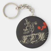 FTW keychains