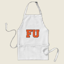FU Apron