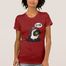 FU BP t-shirts