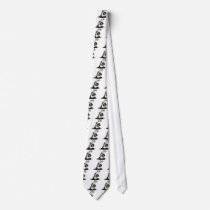FU BP NECKWEAR