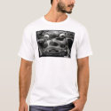 Fu Dog #1 - Front t-shirts