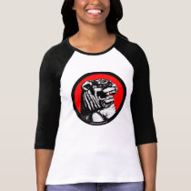 Fu dog shirt by Duncan_Reed Fu dog shirt