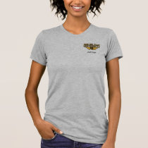 FU Graduates Make History - (light color) t-shirts