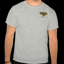FU Graduates Make History - (light color) t-shirts