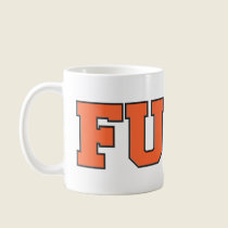 FU Mug by ruderetro FU Mug