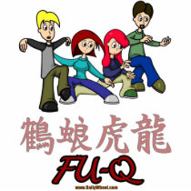 Fu-Q 2 Photo Sculpture photo sculptures